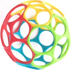 HCM Kinzel Oball Classic 10cm bunt