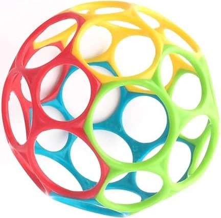 HCM Kinzel Oball Classic 10cm bunt