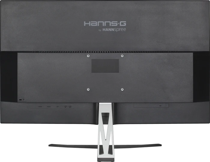 HANNspree HQ272PPB, 27"