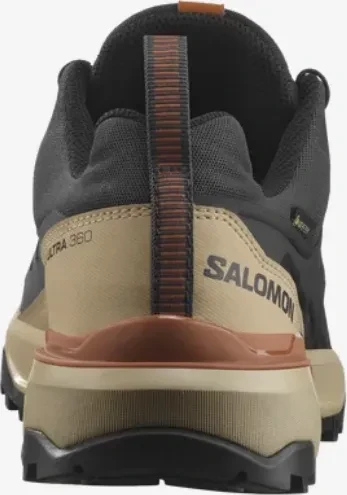 Salomon X Ultra 360 GTX phantom/safari/caramel cafe (Herren)