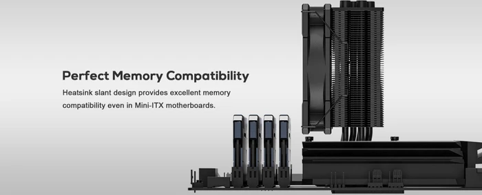 ID-Cooling SE-224-XTS ARGB
