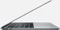 Apple MacBook Pro 13.3", Space Gray, Core i5-7360U, 8GB RAM, 128GB SSD, DE, ohne Touch Bar [2017] Vorschaubild
