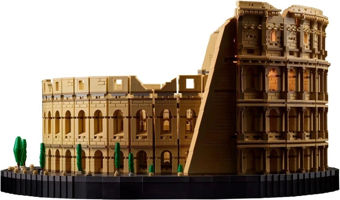 LEGO Creator Expert - Kolosseum