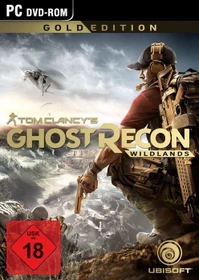 Tom Clancy's Ghost Recon: Wildlands - Gold Edition (Download) (PC)