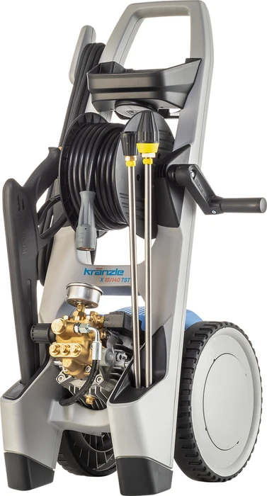 Kränzle X 10/140 TST Elektro-Hochdruckreiniger