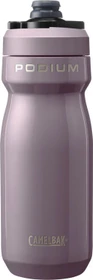 CamelBak Podium Edelstahl Isolierflasche 500ml violett