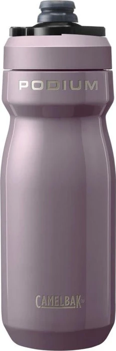 CamelBak Podium Edelstahl Isolierflasche 500ml violett