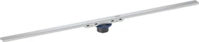 Geberit CleanLine50 Duschrinne 30-90cm, Edelstahl gebürstet