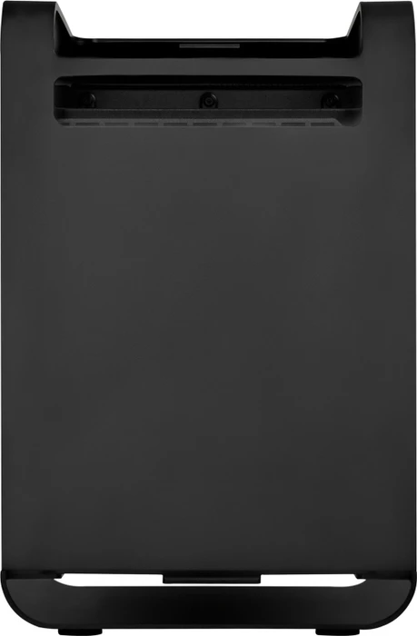SilverStone Case Storage CS01 schwarz, Mini-ITX