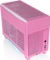 Thermaltake TR100 Bubble Pink, rosa, Mini-ITX Vorschaubild