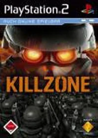 Killzone (PS2)