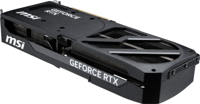 MSI GeForce RTX 5070 12G Shadow 3X, G5070-12S3, 12GB GDDR7, HDMI, 3x DP