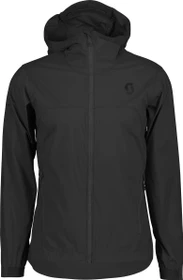 Scott Explorair Light Dryo WB Funktionsjacke schwarz (Herren)