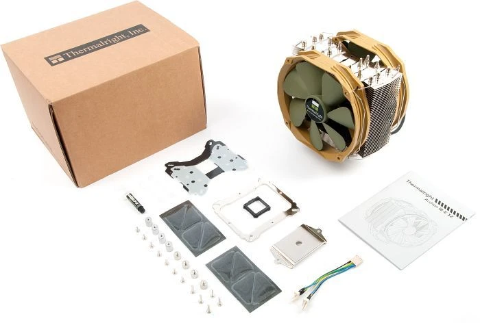 Thermalright Archon IB-E X2