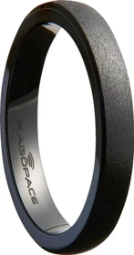 Pagopace Pago Slim Größe 8 Black Rough