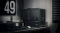 DeepCool CH160, schwarz, Glasfenster, Mini-ITX Vorschaubild