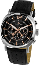 Jacques Lemans Lugano 1-1645.1J