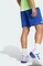 adidas Tennis Ergo Shorts Hose kurz semi lucid blue (Herren) Vorschaubild