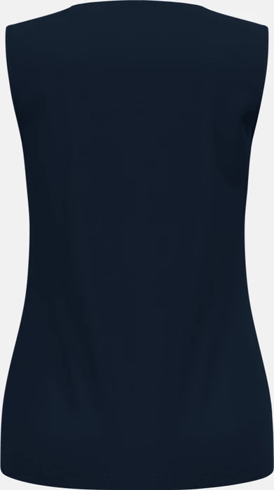 Odlo Cardada Top Funktionsshirt ärmellos dark sapphire (Damen)