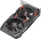 ASUS Cerberus GeForce GTX 1050 Ti Advanced, CERBERUS-GTX1050TI-A4G, 4GB GDDR5, DVI, HDMI, DP Vorschaubild