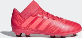 adidas Nemeziz 17.3 FG real coral/red zest/core black (Junior)