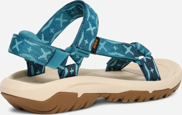 Teva Hurricane XLT 2 Sunscape waterless blue coral (Damen)