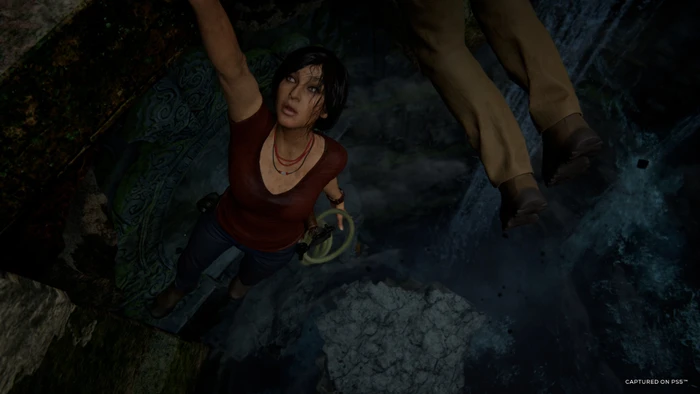 Uncharted: Legacy of Thieves Collection (Download) (PC)