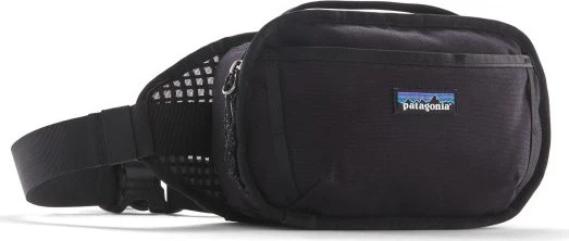 Patagonia Fieldsmith Bauchtasche schwarz