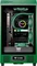 Thermaltake Toughline T200A, grün, Ryzen 7 7800X3D, 32GB RAM, 1TB SSD, Radeon RX 7900 XT Vorschaubild