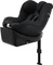 Cybex Sirona Gi i-Size moon black comfort 2022 Vorschaubild