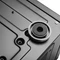 SilverStone Grandia GD09B, schwarz Vorschaubild