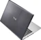 ASUS VivoBook S551LB-CJ044H, Steel Grey, Core i5-4200U, 8GB RAM, 24GB SSD, 500GB HDD, GeForce GT 740M, DE Vorschaubild