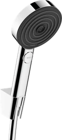 Hansgrohe Pulsify S 105 3jet Relaxation Handbrause chrom
