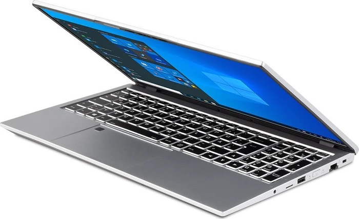 Wortmann Terra Mobile 1551MSO, Core i7-1165G7, 16GB RAM, 512GB SSD, DE