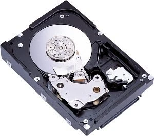Toshiba Allegro 9 147GB, 3.5" / U320-SCA2