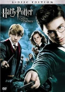 Harry Potter 5 - Der Orden des Phönix