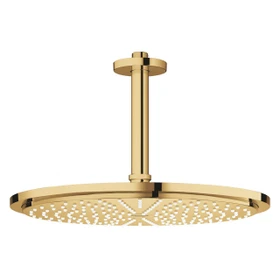 Grohe Rainshower Cosmopolitan 310 Kopfbrause Deckenauslass EcoJoy cool sunrise