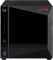 Asustor Nimbustor 4 Gen2 AS5404T, 4GB RAM, 2x RJ-45 2.5GBase-T, 3x USB-A 3.1 Vorschaubild