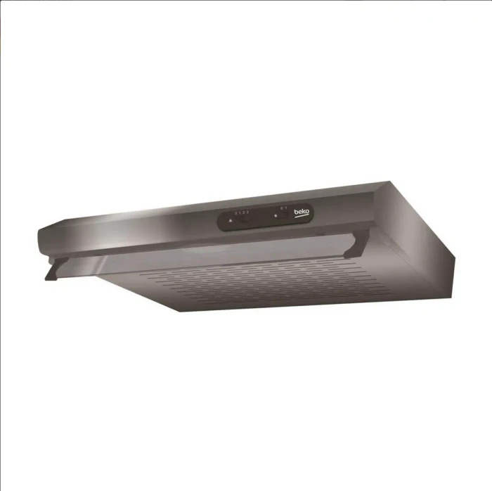 Beko CFB6310X Unterbau-Dunstabzugshaube