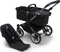 Bugaboo Donkey 5 Mono morgenrot/mitternachtsschwarz Vorschaubild