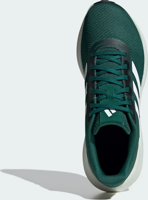 adidas Runfalcon 3.0 collegiate green/cloud white/core black (Herren)