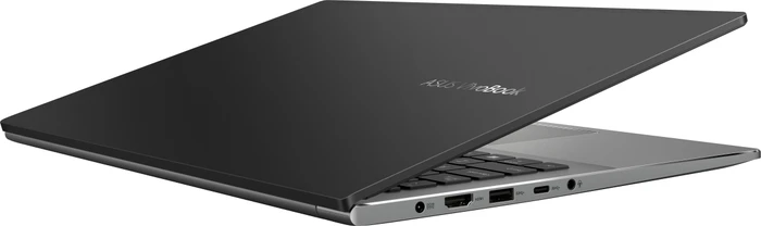 ASUS VivoBook S15 M533IA-EJ344/S533IA-EJ344, Indie Black, Ryzen 5 4500U, 8GB RAM, 512GB SSD, DE