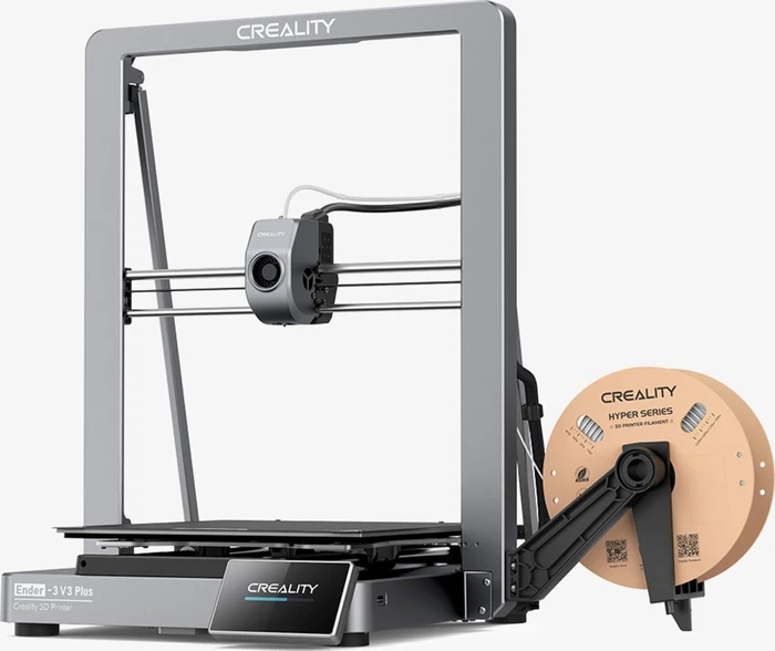 Creality Ender 3 V3 Plus