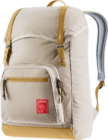 Deuter Innsbruck sand/caramel