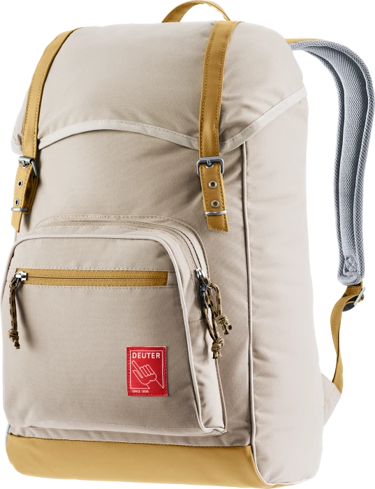 Deuter Innsbruck sand/caramel