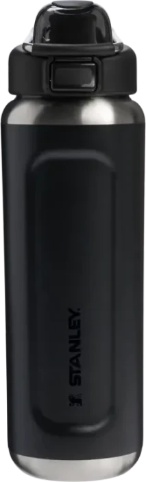 Stanley Classic Wellspring Isolierflasche 710ml black 2.0