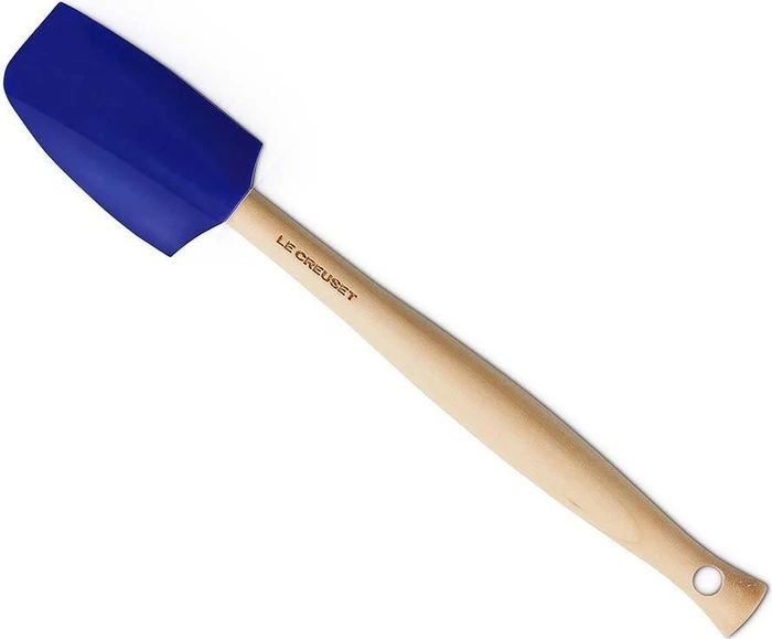 Le Creuset Kleine Kochkelle Craft azure
