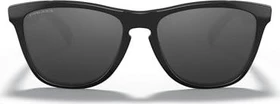 Oakley Frogskins polished black/prizm black