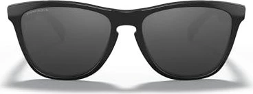 Oakley Frogskins polished black/prizm black