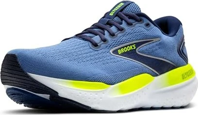 Brooks Glycerin 21 blue/peacoat/nightlife (Herren)